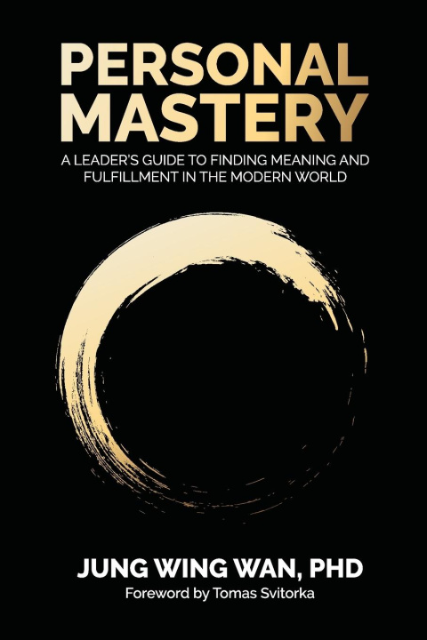 Knjiga Personal Mastery 