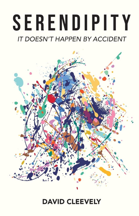 Kniha Serendipity David Cleevely