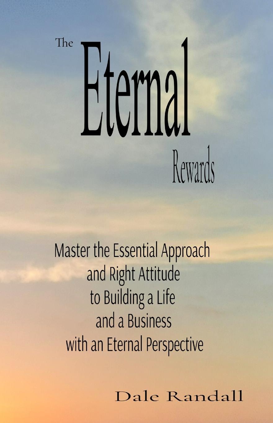 Knjiga The Eternal Rewards 