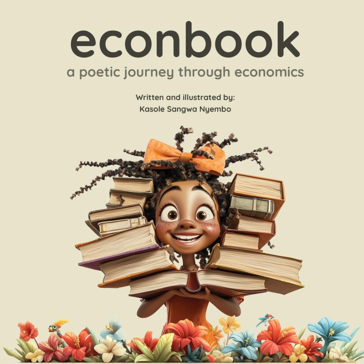 Kniha EconBook 