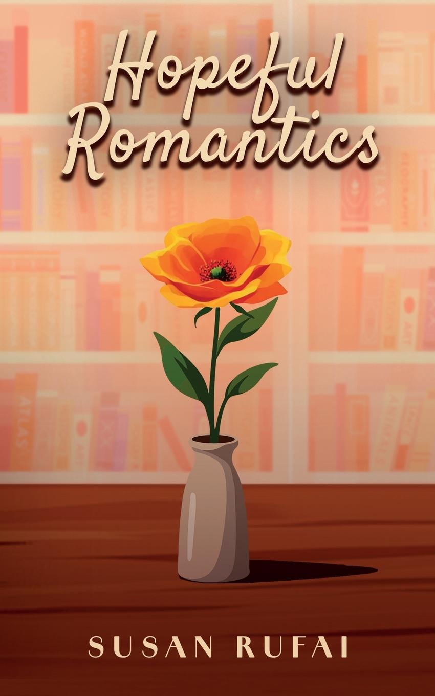 Kniha Hopeful Romantics 