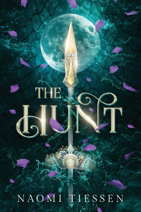 Knjiga The Hunt 