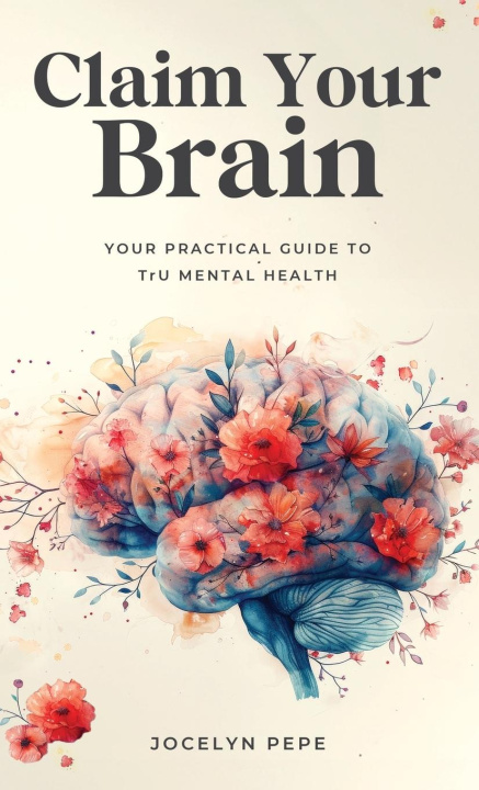 Kniha Claim Your Brain 