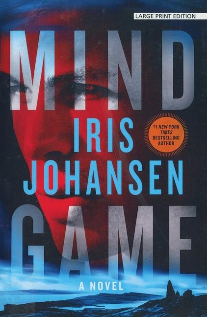 Kniha Mind Game 