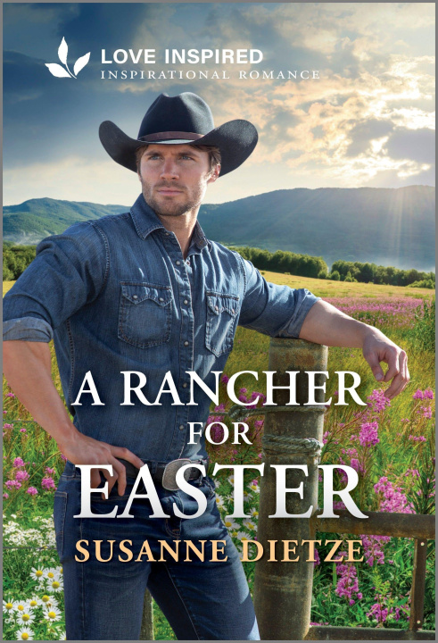 Libro A Rancher for Easter 