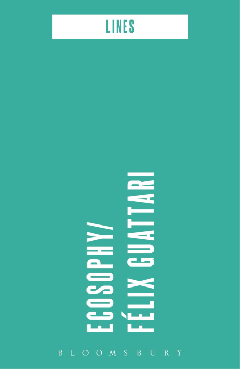 Libro Ecosophy Stéphane Nadaud