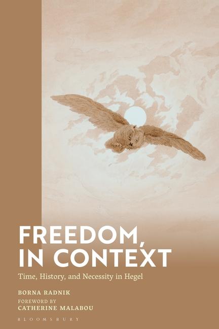 Kniha Freedom, in Context Radnik