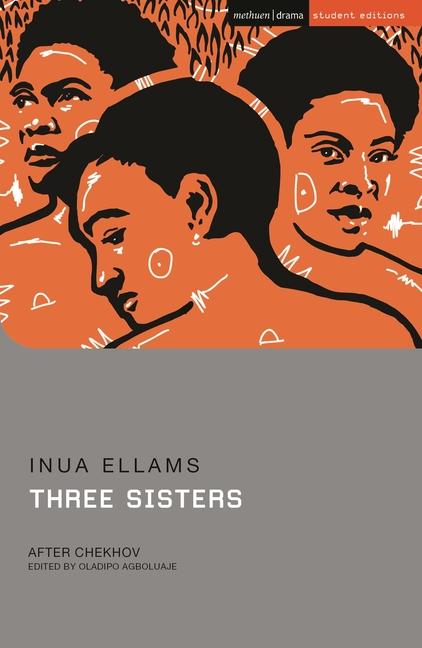 Книга Three Sisters Jenny Stevens
