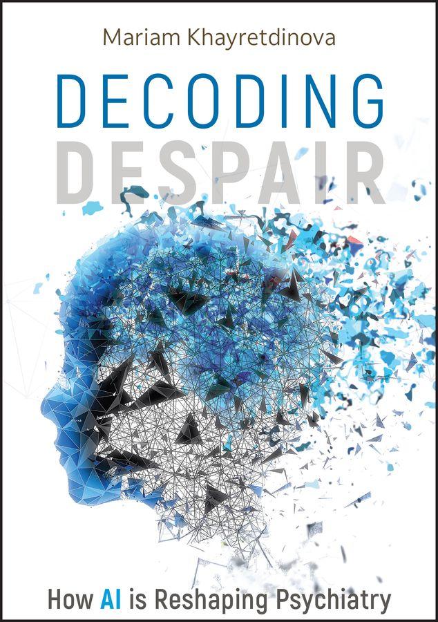 Kniha Decoding Despair M Khayretdinova