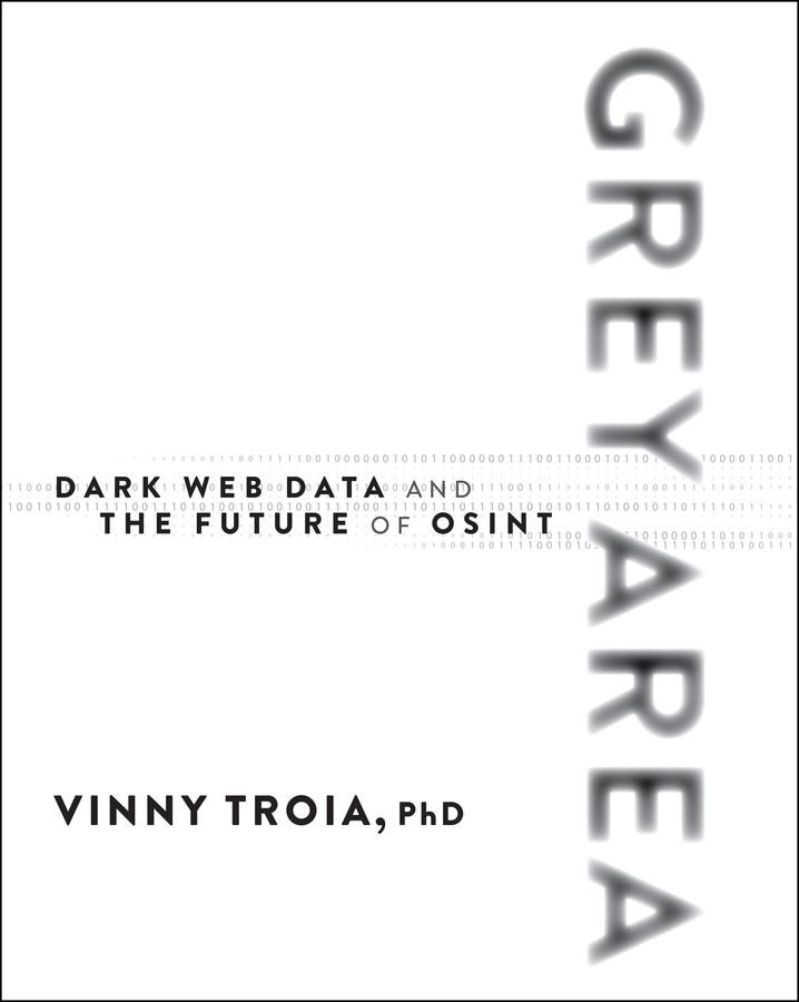 Buch Grey Area Troia