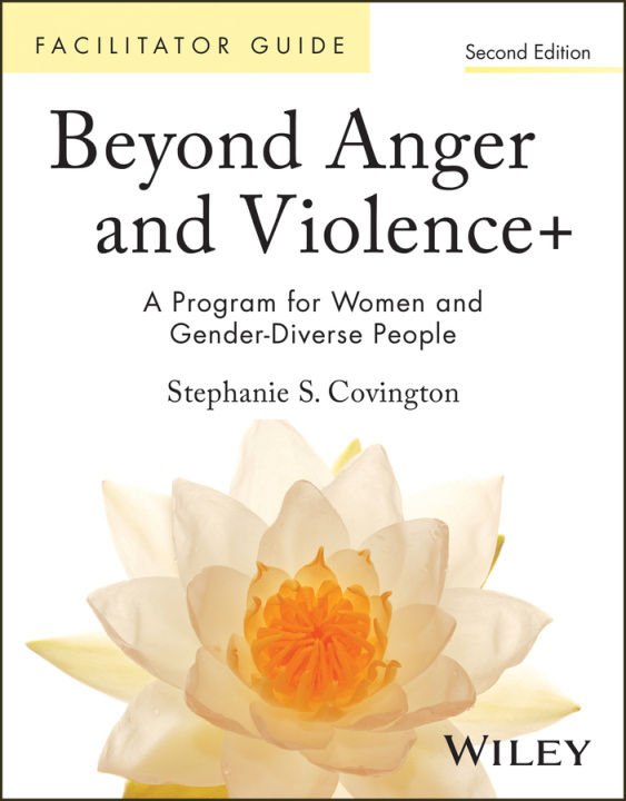 Boek Beyond Anger and Violence Covington