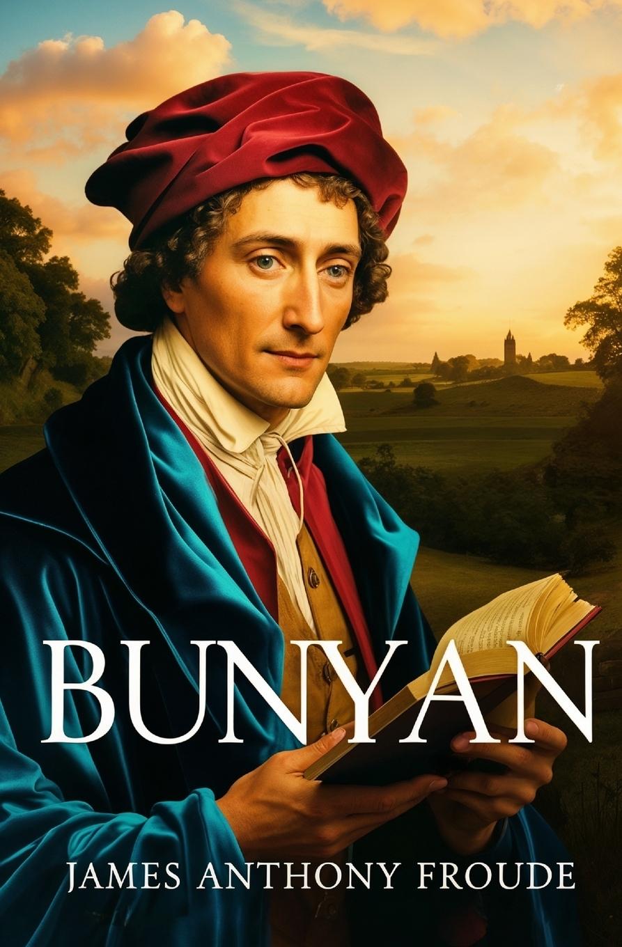 Knjiga Bunyan 