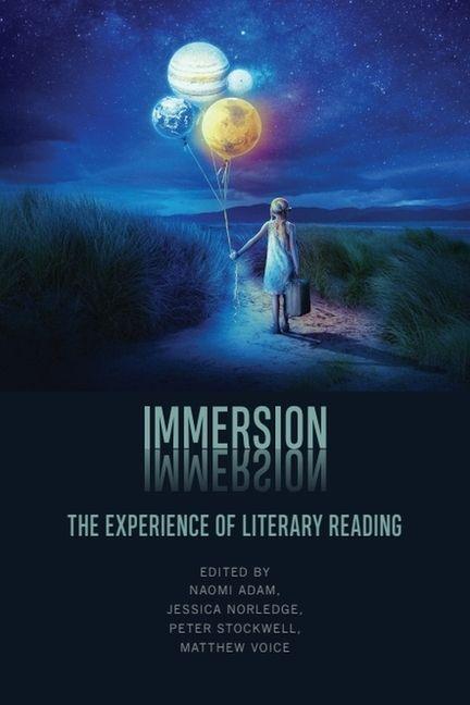Kniha Immersion Jessica Norledge