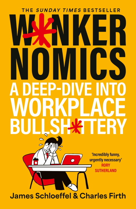 E-book Wankernomics James Schloeffel
