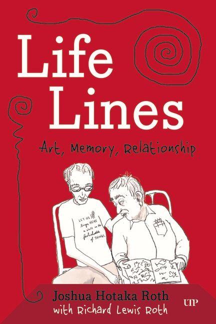 Kniha Lifelines Joshua Roth