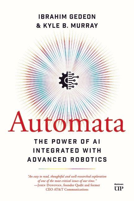 Buch Automata Kyle Murray
