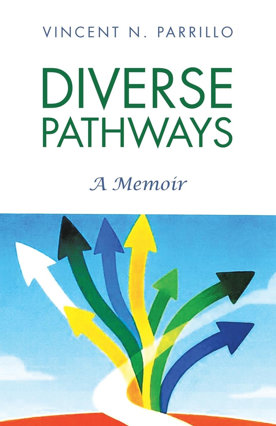 Kniha Diverse Pathways Vincent N. Parrillo