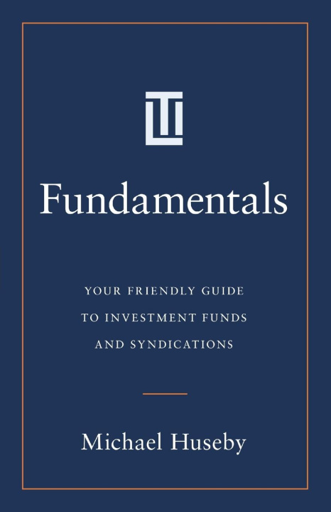 Knjiga Fundamentals 