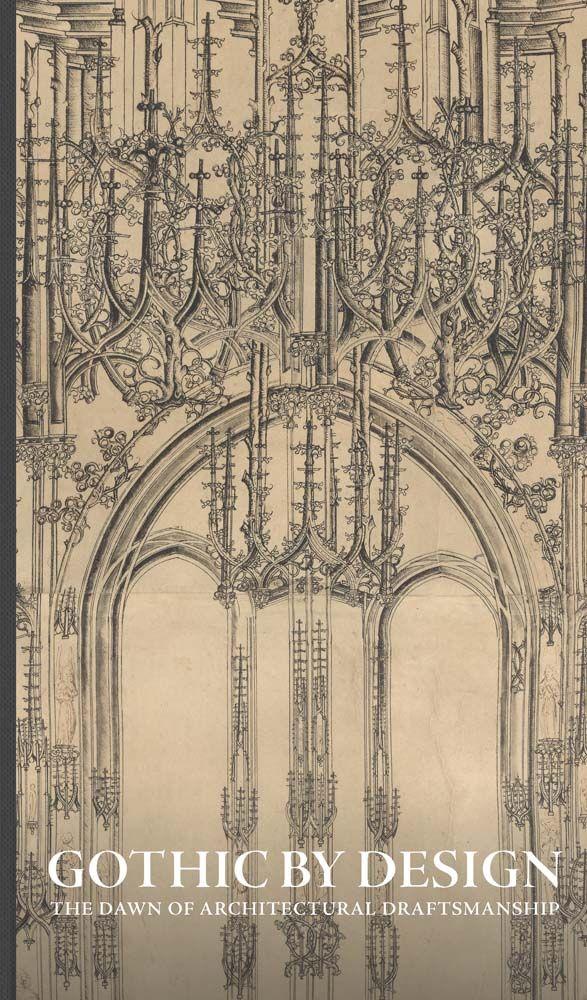 Carte Gothic by Design Femke Speelberg