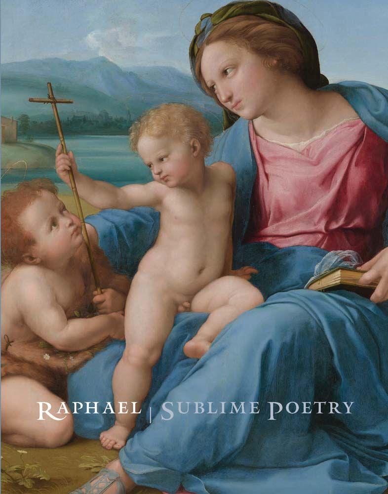 Carte Raphael Carmen C. Bambach