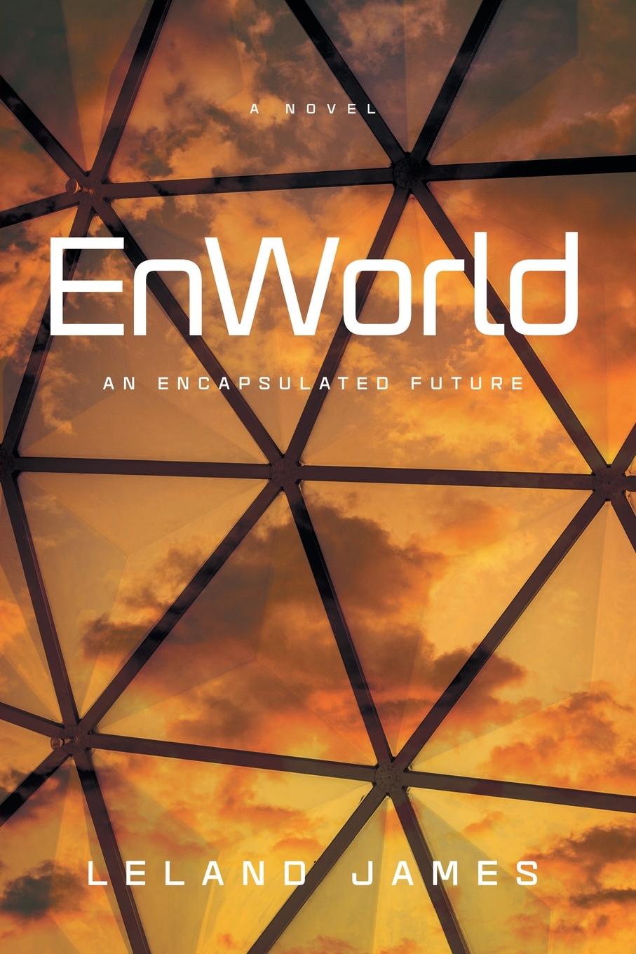 Kniha EnWorld Leland James
