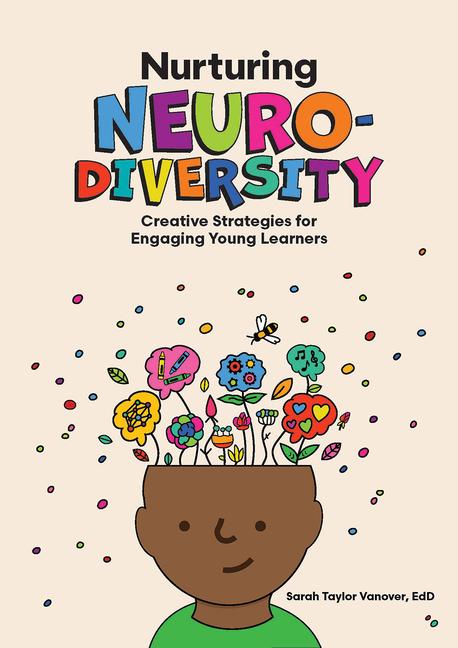 Kniha Nurturing Neurodiversity 