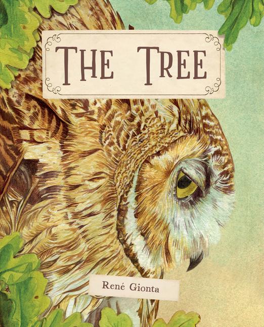 Kniha The Tree 