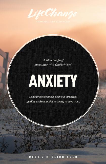 Knjiga Anxiety Janae Collins