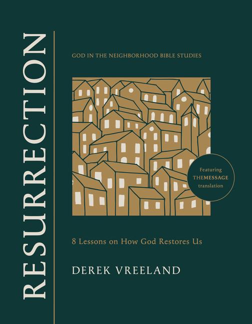 Kniha Resurrection VREELAND DEREK