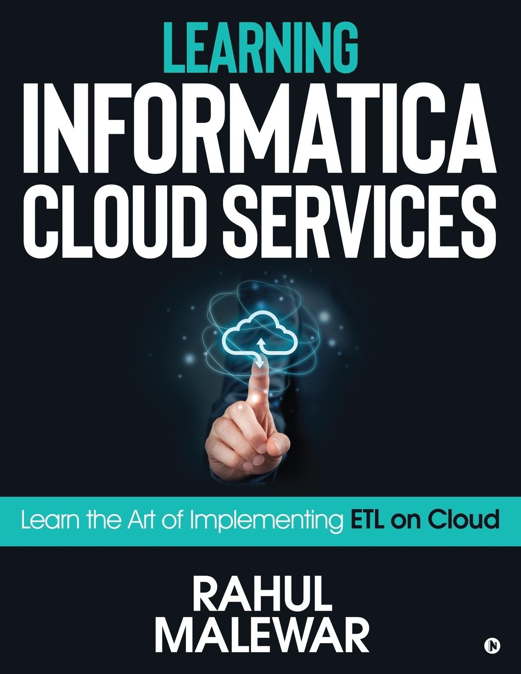 Kniha Learning Informatica Cloud Services 