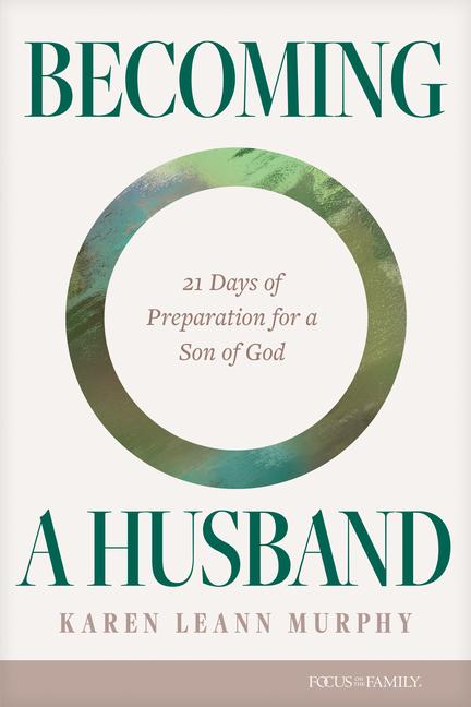 Book Becoming a Husband MURPHY KAREN LEANN