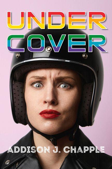 Knjiga Undercover 