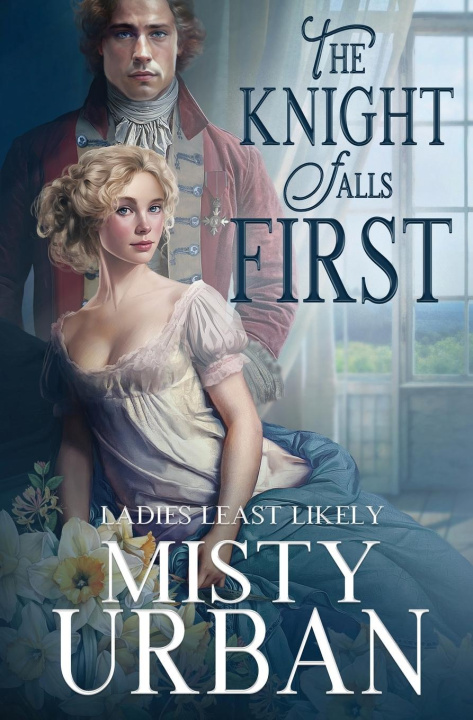 Libro The Knight Falls First 
