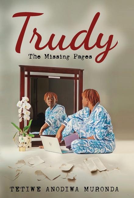 Knjiga Trudy-The Missing Pages 