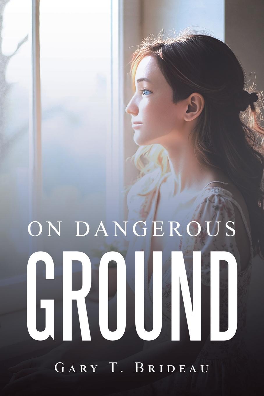 Kniha On Dangerous ground 