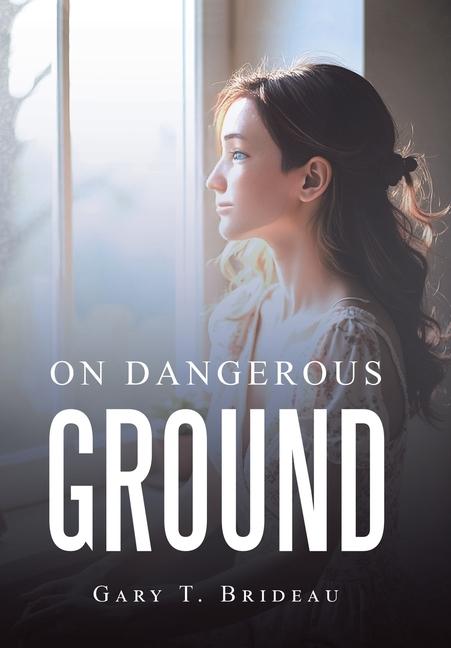 Kniha On Dangerous ground 