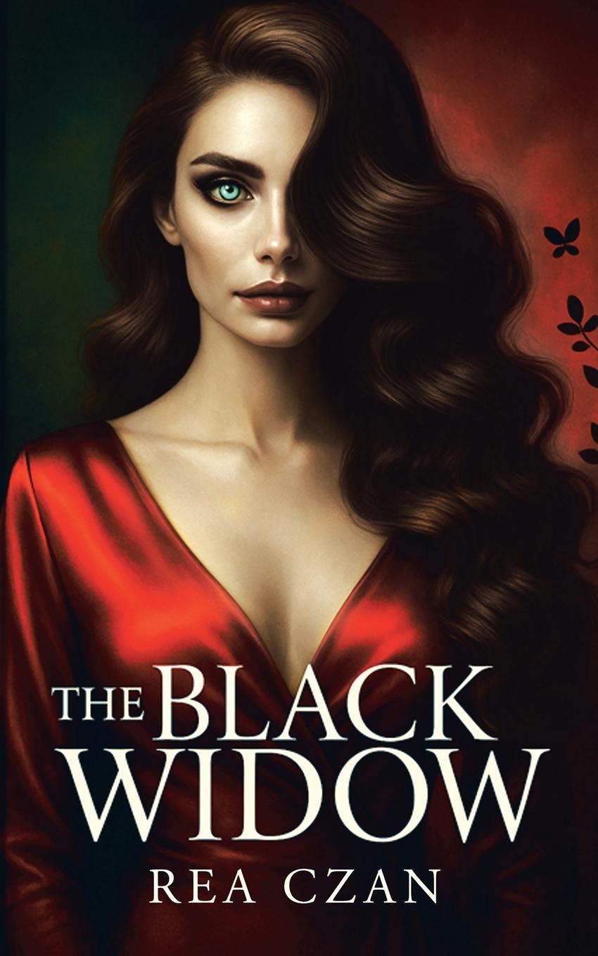 Knjiga The Black Widow 