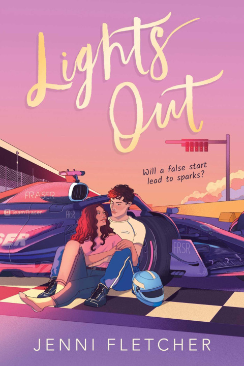Libro Lights Out FLETCHER JENNI