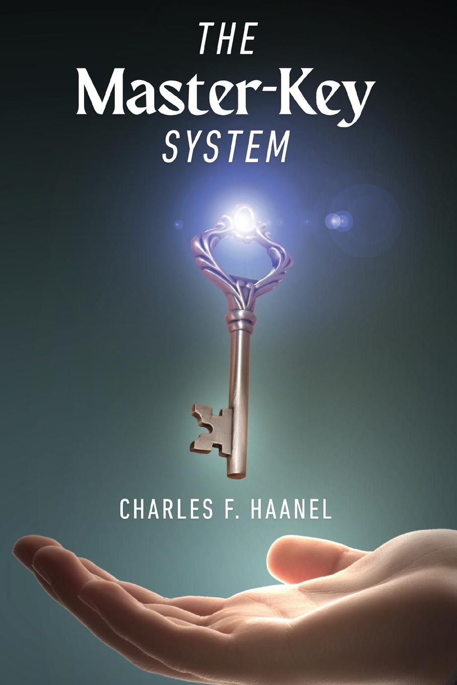 Kniha The Master-Key System 