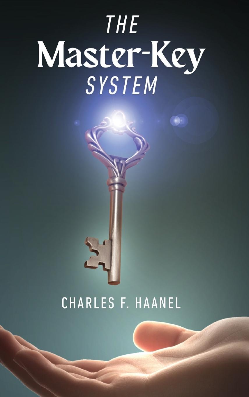 Livro The Master-Key System 