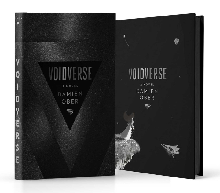 Carte Voidverse OBER DAMIEN