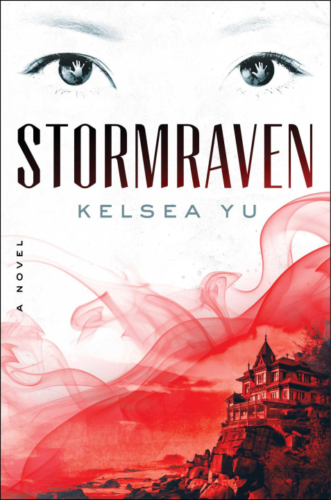 Book Stormraven YU KELSEA