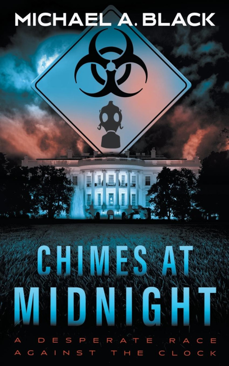 Kniha Chimes at Midnight 