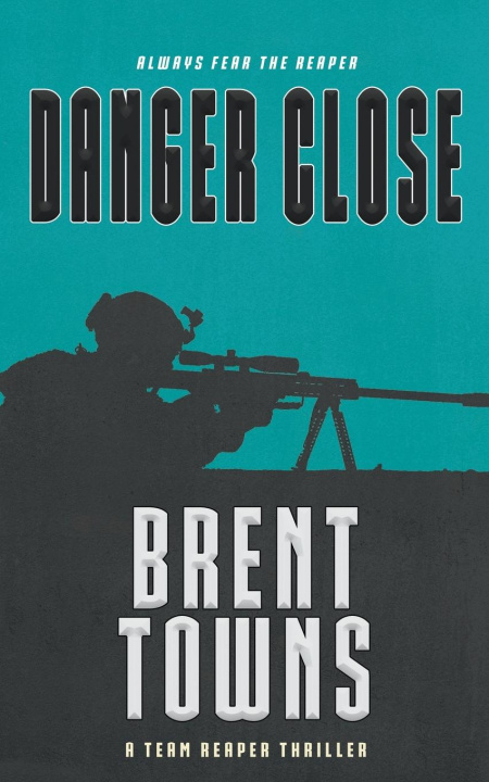 Livro Danger Close 