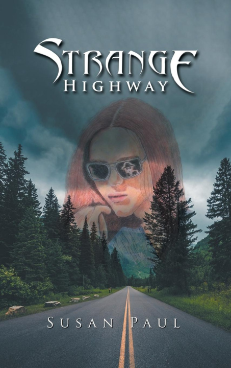Kniha Strange Highway 