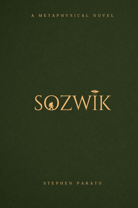 Kniha Sozwik 