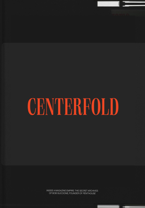 Libro Centerfold OG Collection