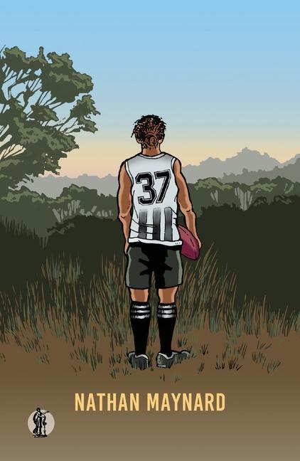 Kniha 37 Nathan Maynard