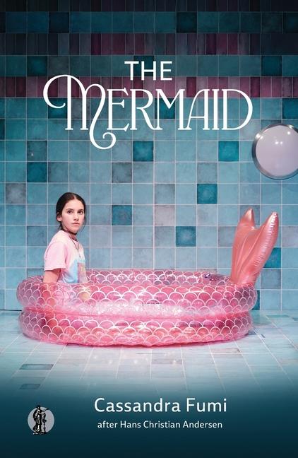 Kniha The Mermaid Cassandra Fumi