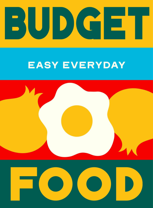 Buch Budget Food Murdoch Books Test Kitchen